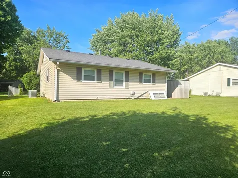514 Elmhurst Place Whiteland IN 46184