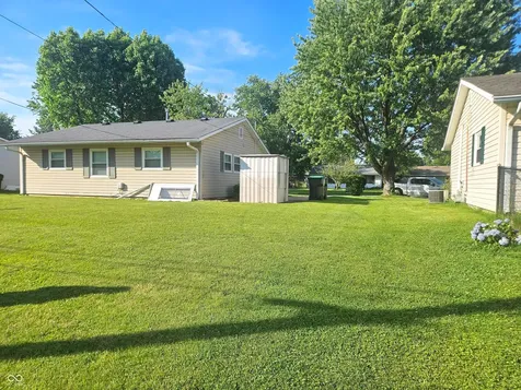 514 Elmhurst Place Whiteland IN 46184