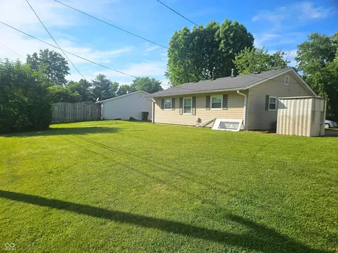 514 Elmhurst Place Whiteland IN 46184