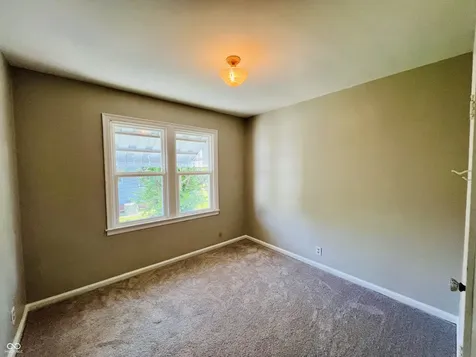 163 N 13th Avenue Beech Grove IN 46107