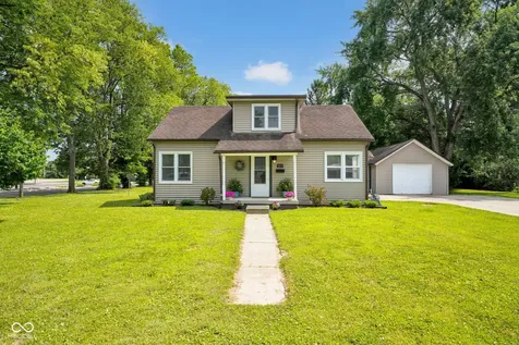 3127 13th Street Columbus IN 47201