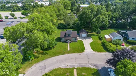 3127 13th Street Columbus IN 47201