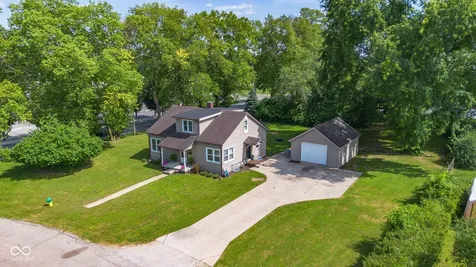 3127 13th Street Columbus IN 47201