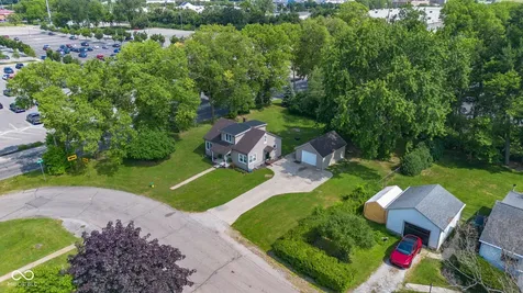 3127 13th Street Columbus IN 47201