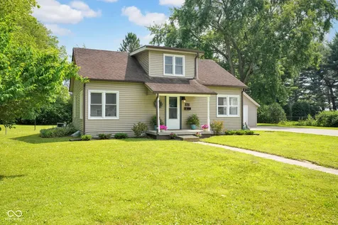 3127 13th Street Columbus IN 47201