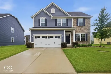 15143 Bentfield Court Fishers IN 46037