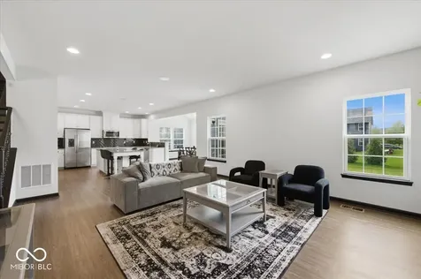 15143 Bentfield Court Fishers IN 46037