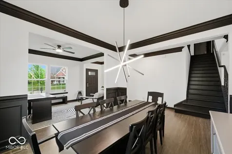 15143 Bentfield Court Fishers IN 46037