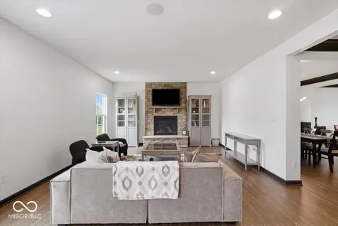 15143 Bentfield Court Fishers IN 46037