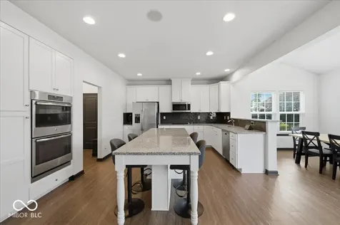 15143 Bentfield Court Fishers IN 46037