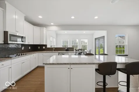 15143 Bentfield Court Fishers IN 46037