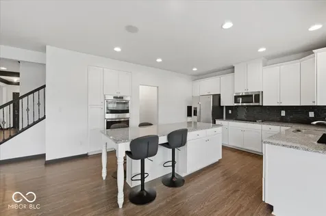 15143 Bentfield Court Fishers IN 46037