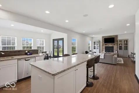 15143 Bentfield Court Fishers IN 46037