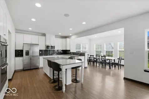 15143 Bentfield Court Fishers IN 46037