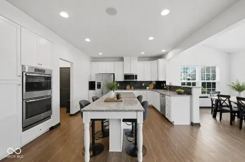15143 Bentfield Court Fishers IN 46037