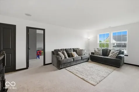 15143 Bentfield Court Fishers IN 46037