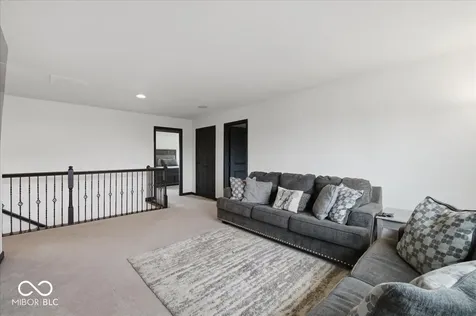 15143 Bentfield Court Fishers IN 46037