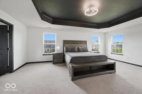 15143 Bentfield Court Fishers IN 46037