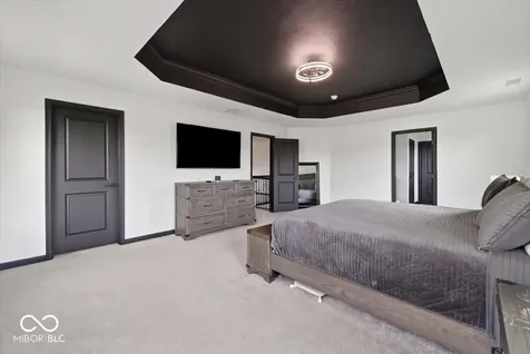 15143 Bentfield Court Fishers IN 46037