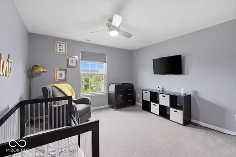 15143 Bentfield Court Fishers IN 46037
