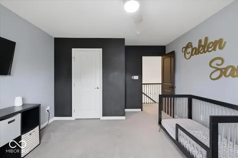 15143 Bentfield Court Fishers IN 46037