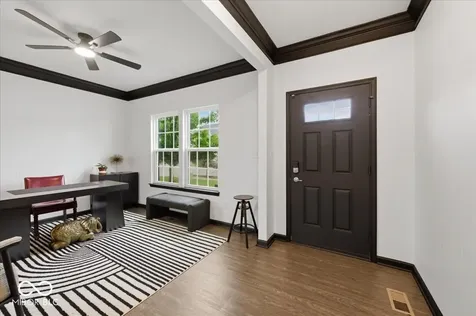 15143 Bentfield Court Fishers IN 46037