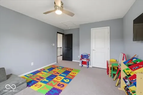 15143 Bentfield Court Fishers IN 46037