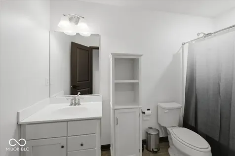 15143 Bentfield Court Fishers IN 46037