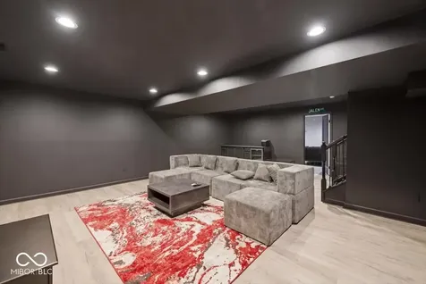 15143 Bentfield Court Fishers IN 46037