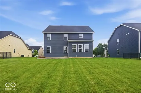 15143 Bentfield Court Fishers IN 46037