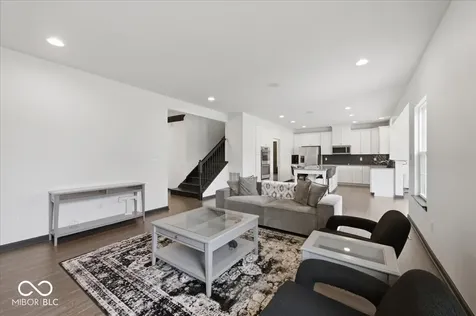 15143 Bentfield Court Fishers IN 46037