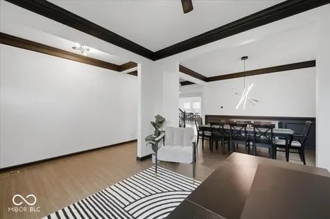 15143 Bentfield Court Fishers IN 46037