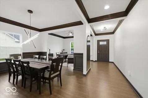 15143 Bentfield Court Fishers IN 46037