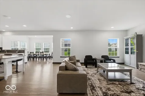 15143 Bentfield Court Fishers IN 46037