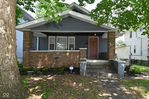 611 Wallace Avenue Indianapolis IN 46201