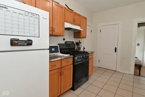 611 Wallace Avenue Indianapolis IN 46201