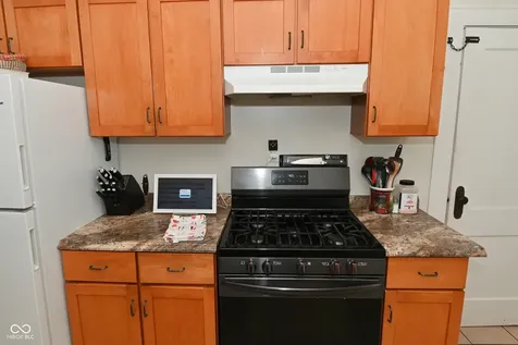 611 Wallace Avenue Indianapolis IN 46201