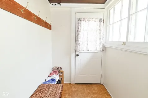 611 Wallace Avenue Indianapolis IN 46201