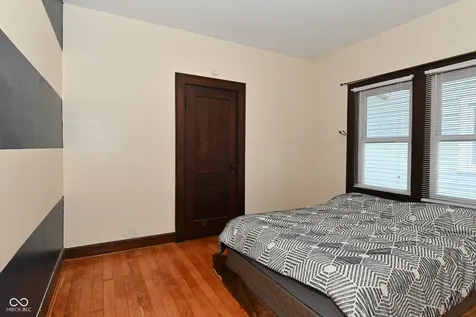 611 Wallace Avenue Indianapolis IN 46201