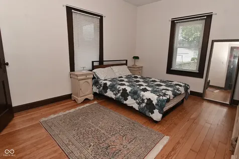611 Wallace Avenue Indianapolis IN 46201