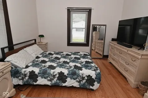 611 Wallace Avenue Indianapolis IN 46201