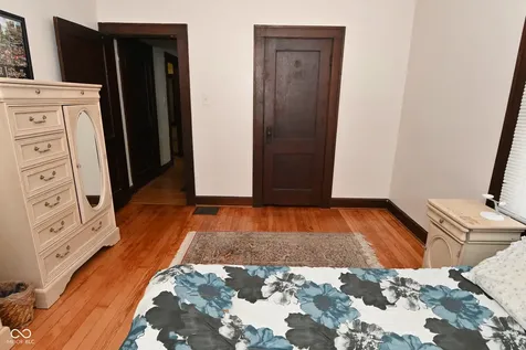 611 Wallace Avenue Indianapolis IN 46201