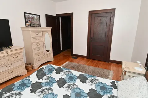 611 Wallace Avenue Indianapolis IN 46201