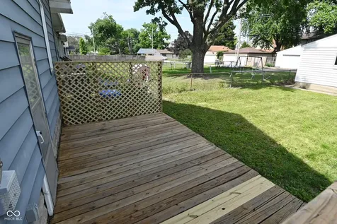 611 Wallace Avenue Indianapolis IN 46201
