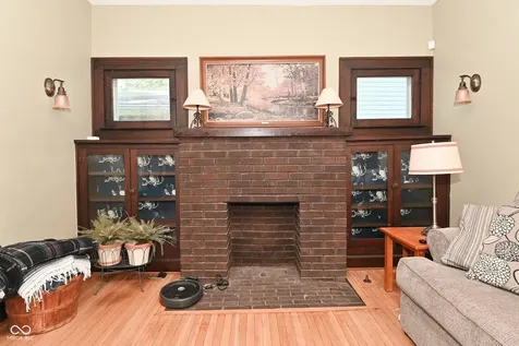 611 Wallace Avenue Indianapolis IN 46201