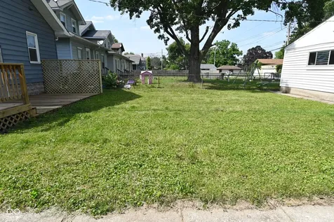 611 Wallace Avenue Indianapolis IN 46201