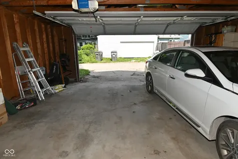 611 Wallace Avenue Indianapolis IN 46201