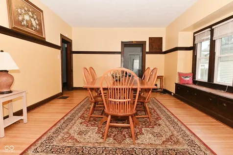 611 Wallace Avenue Indianapolis IN 46201