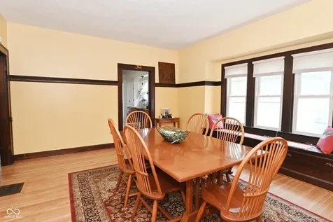 611 Wallace Avenue Indianapolis IN 46201