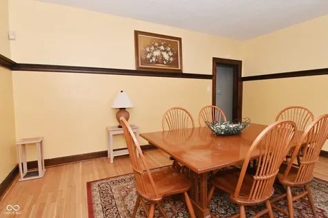 611 Wallace Avenue Indianapolis IN 46201